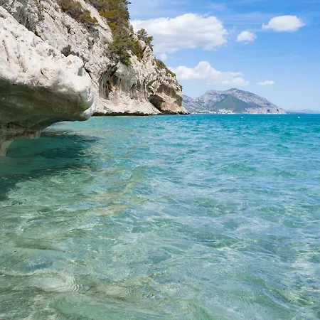 Casa - Sardegna Semesterbostad
