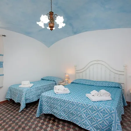 Semesterbostad Casa - Sardegna