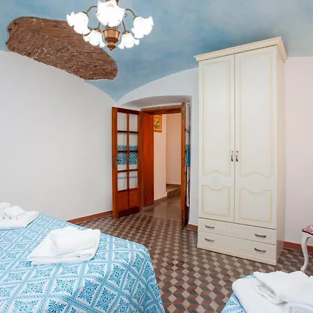 Casa - Sardegna Semesterbostad Irgoli