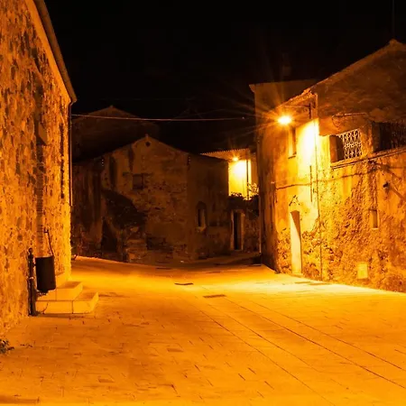 Semesterbostad Casa - Sardegna