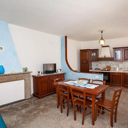 Casa - Sardegna Semesterbostad Irgoli