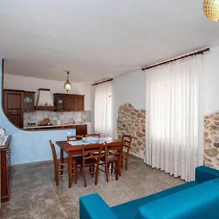 Semesterbostad Casa - Sardegna *