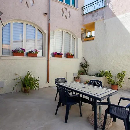 Casa - Sardegna Ferienhaus Irgoli