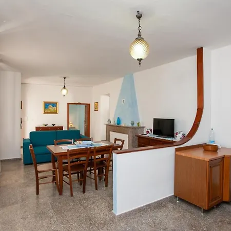 Casa - Sardegna 度假居 Irgoli